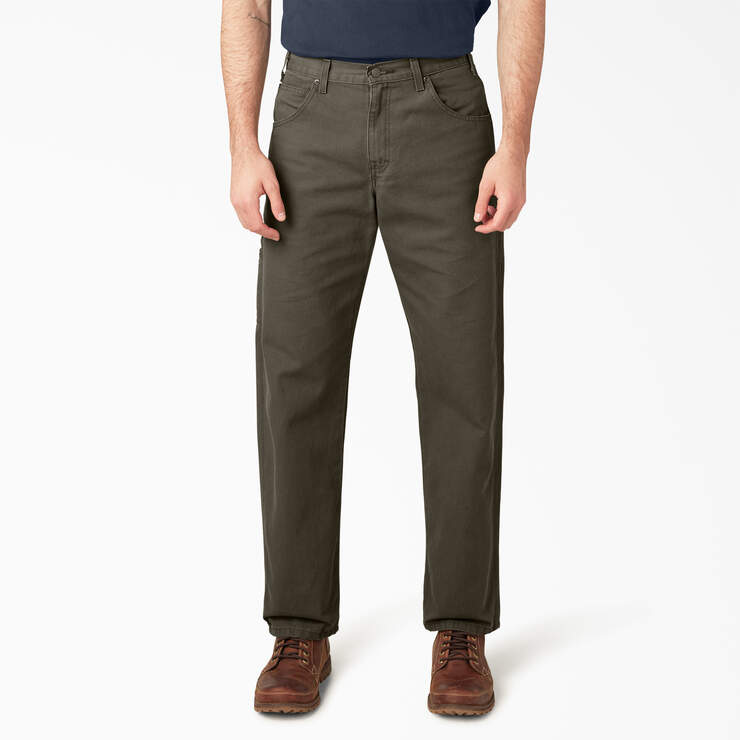 Dickies Heavyweight Duck Carpenter Pant 1939 / 1933