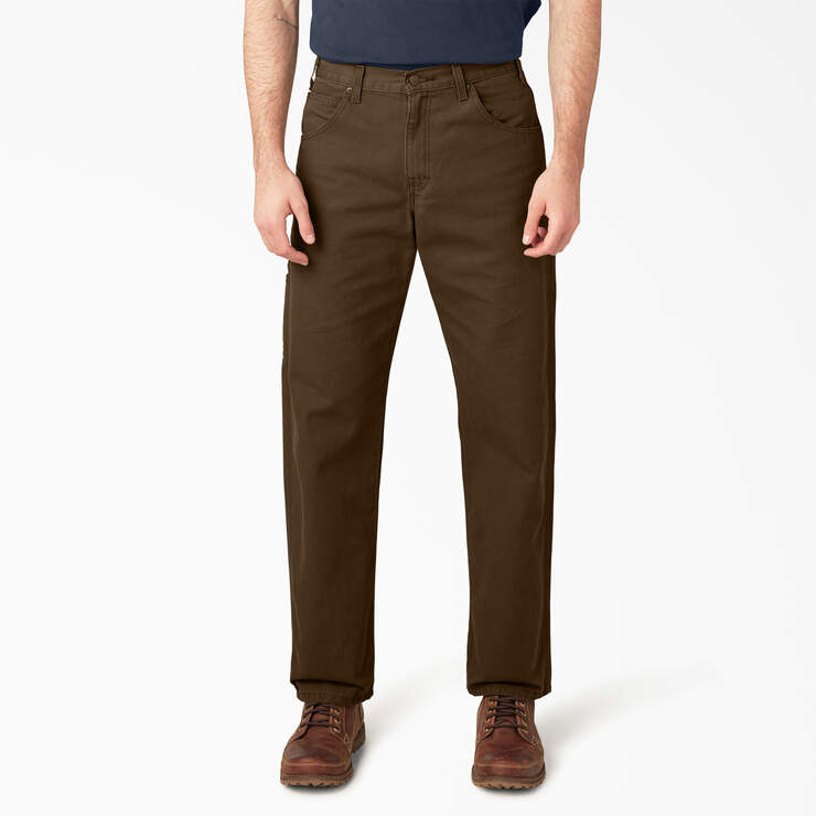 Dickies Heavyweight Duck Carpenter Pant 1939 / 1933