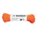 Rothco Nylon Paracord Type III 550 LB. Item