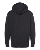 Independent Trading Co. Heavyweight Full-Zip Hooded Sweatshirt IND4000Z