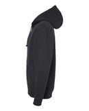 Independent Trading Co. Heavyweight Full-Zip Hooded Sweatshirt IND4000Z