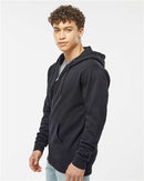 Independent Trading Co. Heavyweight Full-Zip Hooded Sweatshirt IND4000Z