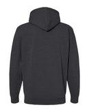 Independent Trading Co. Heavyweight Full-Zip Hooded Sweatshirt IND4000Z