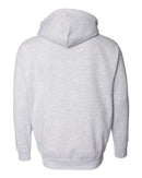 Independent Trading Co. Heavyweight Full-Zip Hooded Sweatshirt IND4000Z