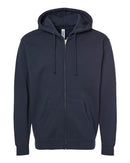 Independent Trading Co. Heavyweight Full-Zip Hooded Sweatshirt IND4000Z