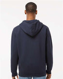 Independent Trading Co. Heavyweight Full-Zip Hooded Sweatshirt IND4000Z