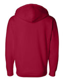 Independent Trading Co. Heavyweight Full-Zip Hooded Sweatshirt IND4000Z