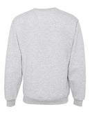 JERZEES NuBlend® Crewneck Sweatshirt 562MR - Ash