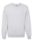 JERZEES NuBlend® Crewneck Sweatshirt 562MR - Ash