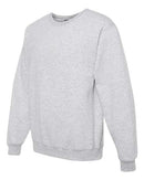 JERZEES NuBlend® Crewneck Sweatshirt 562MR - Ash