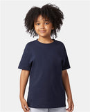 Champion Youth Tagless T-Shirt T435