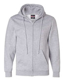Bayside USA-Made Full-Zip Hooded Sweatshirt 900