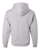 JERZEES NuBlend® Hooded Sweatshirt 996MR - Ash
