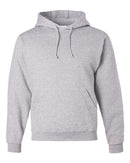 JERZEES NuBlend® Hooded Sweatshirt 996MR - Ash