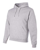 JERZEES NuBlend® Hooded Sweatshirt 996MR - Ash