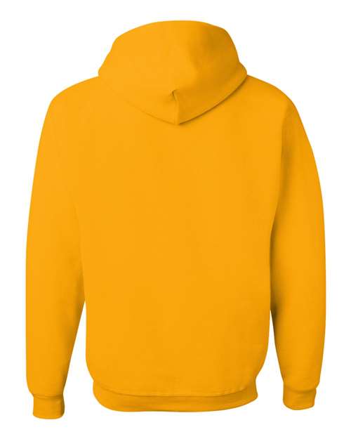JERZEES NuBlend® Hooded Sweatshirt 996MR - Gold