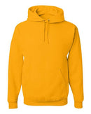 JERZEES NuBlend® Hooded Sweatshirt 996MR - Gold