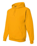 JERZEES NuBlend® Hooded Sweatshirt 996MR - Gold