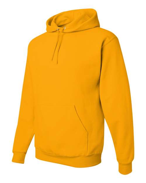JERZEES NuBlend® Hooded Sweatshirt 996MR - Gold