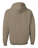 JERZEES NuBlend® Hooded Sweatshirt 996MR - Khaki