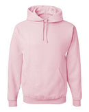 JERZEES NuBlend® Hooded Sweatshirt 996MR - Classic Pink