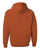 JERZEES NuBlend® Hooded Sweatshirt 996MR - Texas Orange