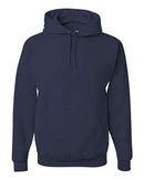 JERZEES NuBlend® Hooded Sweatshirt 996MR - J. Navy