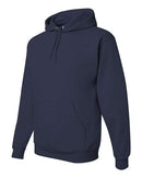 JERZEES NuBlend® Hooded Sweatshirt 996MR - J. Navy
