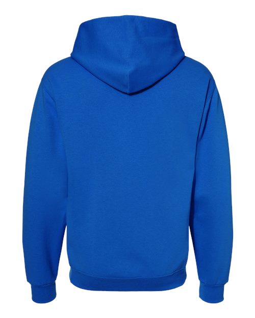 JERZEES NuBlend® Hooded Sweatshirt 996MR - Royal