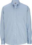 Edwards Executive Oxford Button Down Mens Shirt [