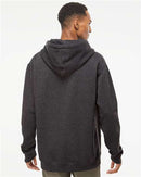 Independent Trading Co. Heavyweight Hooded Sweatshirt IND4000 - Charcoal Heather