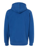 Independent Trading Co. Heavyweight Hooded Sweatshirt IND4000 - Royal