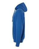 Independent Trading Co. Heavyweight Hooded Sweatshirt IND4000 - Royal