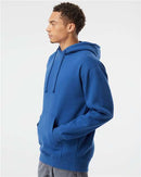 Independent Trading Co. Heavyweight Hooded Sweatshirt IND4000 - Royal