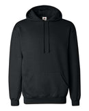 Badger Hooded Sweatshirt 1254 - Black