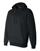 Badger Hooded Sweatshirt 1254 - Black
