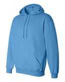 Badger Hooded Sweatshirt 1254 - Columbia Blue