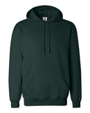 Badger Hooded Sweatshirt 1254 - Forest