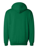 Badger Hooded Sweatshirt 1254 - Kelly
