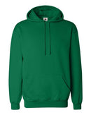 Badger Hooded Sweatshirt 1254 - Kelly