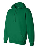 Badger Hooded Sweatshirt 1254 - Kelly