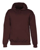 Badger Hooded Sweatshirt 1254 - Maroon