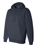Badger Hooded Sweatshirt 1254 - Navy