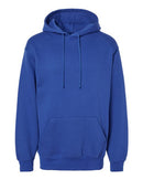 Badger Hooded Sweatshirt 1254 - Royal