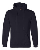 Bayside USA-Made Hooded Sweatshirt 960 - Navy
