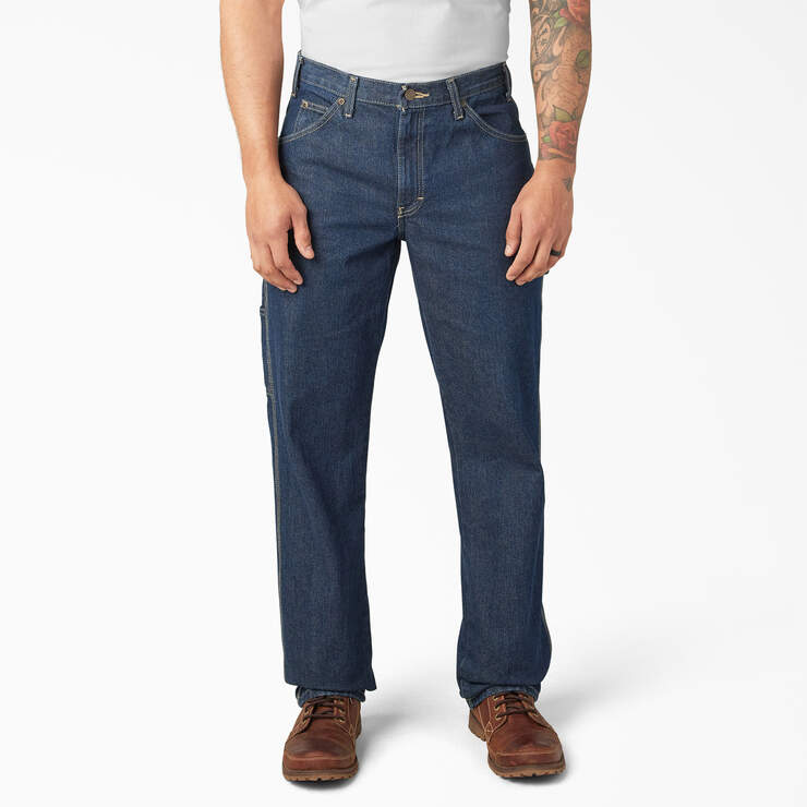 Dickies Heavyweight Carpenter Jeans 1993 / 1999