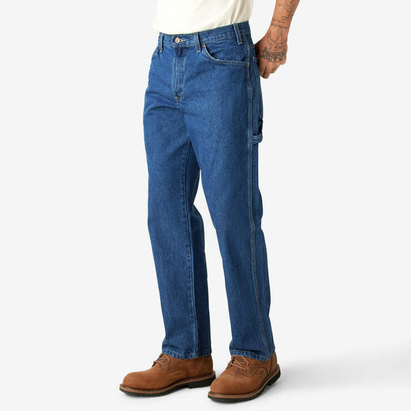 Dickies Heavyweight Carpenter Jeans 1993 / 1999