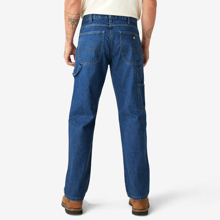 Dickies Heavyweight Carpenter Jeans 1993 / 1999