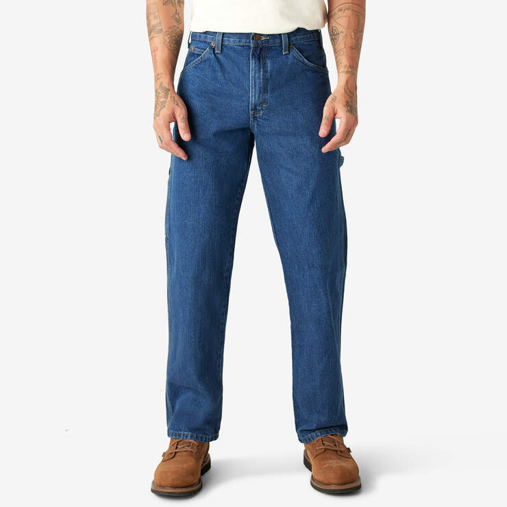 Dickies Heavyweight Carpenter Jeans 1993 / 1999