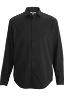 Edwards Mens Ultra Stretch Sustainable Dress Shirt [
